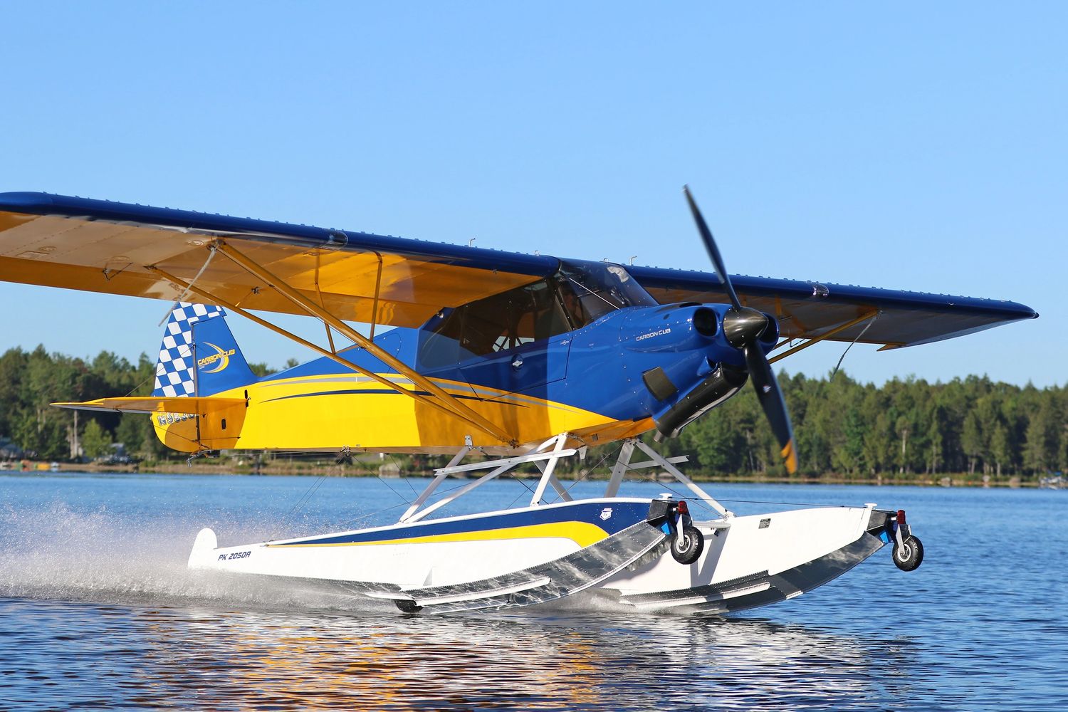 Aircraft Components INC Home